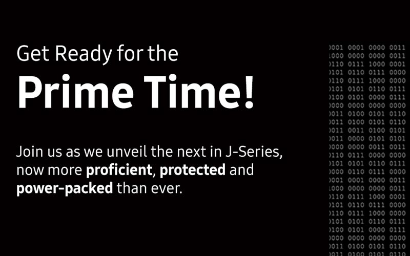 Samsung Galaxy J7 Prime expected to launch in India today | Technology News,The Indian Express