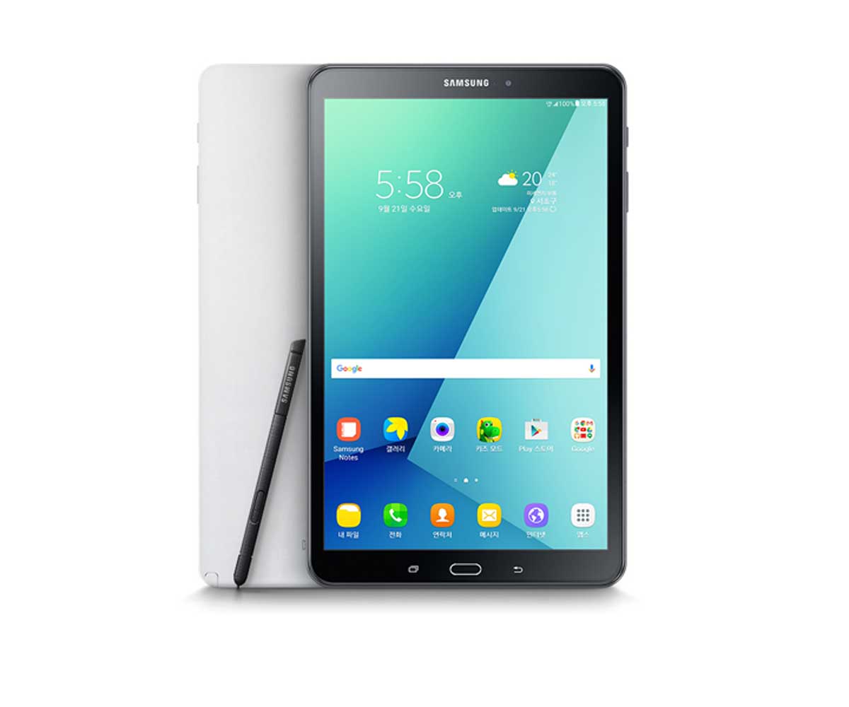 Samsung Galaxy Tab A (2016) with S-Pen support launched in Korea |  Technology News - The Indian Express