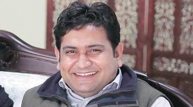389px x 216px - Sacked AAP minister Sandeep Kumar's aide held for 'circulating' sex video  clip | India News,The Indian Express