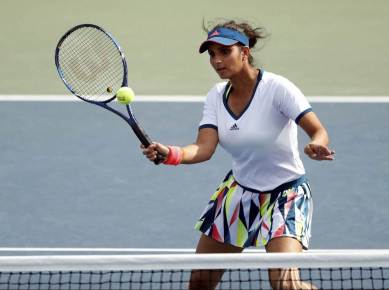 Sania Mirza, Doping, WADA, Fancy Bears, AITA, Serena Williams, Venus Williams, tennis doping, TUE WADA, WADA hack, sports, sports news, tennis news