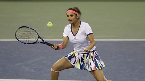 Sania Mirza, AITA rubbish claims she asked for action into Venus Williams  WADA breach report | Sports News,The Indian Express