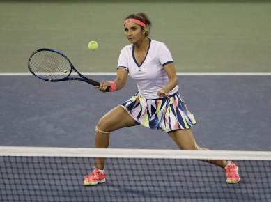 sania mirza, sania, sania mirza india, sania mirza rankings, sania mirza doubles rankings, wta finals, wta, tennis news, tennis