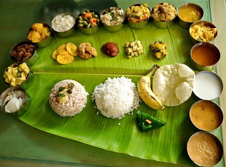 Onam 2016: Sample traditional Onam sadhya at these restaurants in Delhi ...