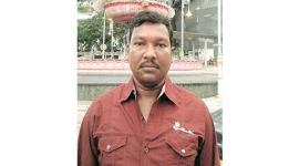 Saudi Arabia migrant workers, Saudi Arabia migrant deaths, Indian workers in Saudi Arabia, Saudi migrant workers, MEA, vikas swarup, jharkhand mla needs help, sushma swaraj, Jharkhand news, india news, indian express news