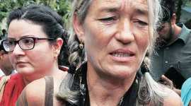 Goa, British woman, British woman death, Scarlett Keeling, Scarlett Keeling death, mother, Scarlett Keeling mother, Pm Modi, Modi, Narendra Modi, woman's death in Goa, tourist's death in Goa, CBI, CBI files closure report, Goa news, India news, latest news, Indian express