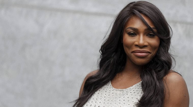 Serena Williams sings to raise awareness about breast cancer | Health ...