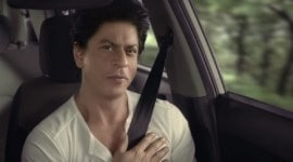 shah rukh khan, Dubai's Department of Tourism and Commerce Marketing, srk dubai tourism, shah rukh khan dubai, shah rukh birthday, srk partnership dubai, srk birthday, shah rukh partners with dubai, srk short film, shah rukh khan short films, srk news, shah rukh news, shahrukh khan, bollywood news, indian express, indian express news