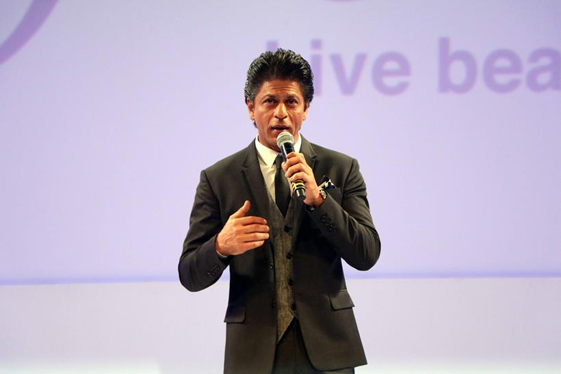 Shah Rukh Khan