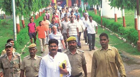 shahabuddin, shahabuddin SC, shahabuddin bail, shahabuddin sc bail, shahabuddin sc bail plea, mohammad shahabuddin, shahabuddin bail, shahabuddin bail cancellation, RJD, supreme court, shahabuddin case