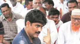 shahabuddin, mohammad shahabuddin, rjd leader, apex court, tihar jail, prison, siwan, shahabuddin criminal charges, shahabuddin accused, shahabuddin guilty, division bench, rjd, bihar, indian express news