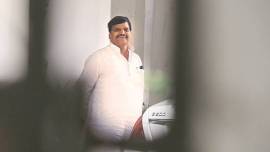 shivpal yadav, uttar pradesh elections 2017, up polls, akhilesh yadav, up government, akhilesh government, sp corruption, indian express news, india news, elections updates