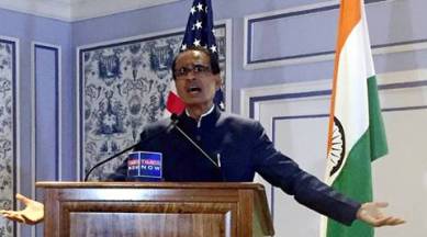 Madhya Pradesh, cashless transaction, cashless transaction MP, Shivraj Singh Chouhan, Madhya Pradesh demonetisation, latest news, latest MP news,
