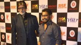 Shoojit Sircar, Amitabh Bachchan, Shoojit Sircar film, Amitabh Bachchan film, Amitabh Bachchan pink, Amitabh Bachchan shoojit relationship