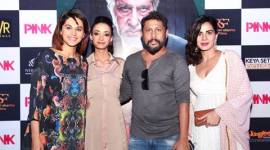Shoojit Sircar, Shoojit Sircar pink, Shoojit Sircar pink movie, Shoojit Sircar pink film, Shoojit Sircar women empowerment, Entertainment, indian express, indian express news