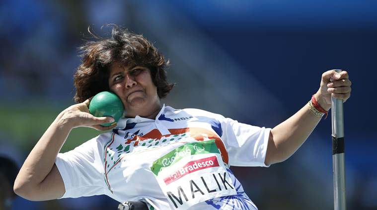 2016 Summer Paralympic Games, 2016 Paralympics, Paralympics, Rio de Janeiro, disabilities, football, tennis, table tennis, rugby, sprint, swimming, basketball, archery, fencing shotput, Paralympics news, sports news, latest news, Indian Express
