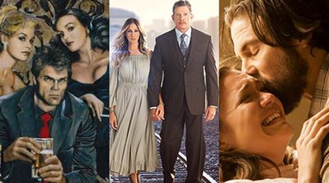 Brace yourselves! Star World Premiere is here with an amazing list of ...