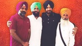 sidhu, navjot sidhu, sidhu party, sidhu new party, navjot sidhu party, punjab, punjab new party, punjab polls, punjab elections, punjab news, india news