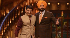 the kapil sharma show, sidhu kapil sharma, sidhu quits kapil show, navjot singh sidhu, sidhu leaves kapil show, sidhu returns to politics, sidhu wife navjot kaur, sidhu the kapil sharma show, sidhu wraps kapil show, kapil sharma show news, kapil sharma news, television news, entertainment updates, indian express, indian express news