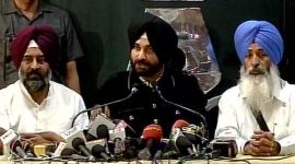 awaaz e punjab, navjot singh sidhu, navjot sidhu party, navjot singh sidhu's party, awaaz e punjab alliance, punjab elections, punjab news, india news, indian express news