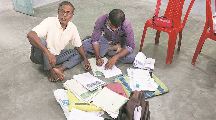 singur, singur verdict, supreme court, tata motors, singur farmers, singur land dispute, Ranajit Manna, farmer Ranajit Manna, singur land fertility, what next in singur, west bengal government, purnendu bose, mamata banerjee, singur agriculture, indian express news, india news