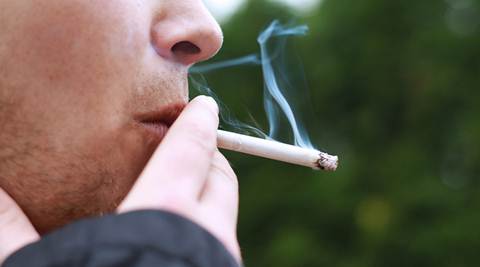Smoking leaves footprint on human genome: Study | Lifestyle News,The Indian  Express