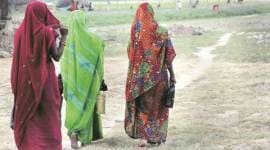 uttar pradesh, Open Defecation, Open Defecation Free project, badaun, badaun incident, Katra Sadatganj, Uttar Pradesh Badaun, UP Namami Ganga plan, Namami Ganga plan, india news