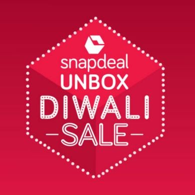 Snapdeal, Snapdeal diwali sale, diwali sale, diwali online sale, flipkart diwali sale, amazon diwali sale, unbox diwali sale, snapdeal unbox diwali sale, diwali discounts, diwali online discounts, online shopping, ecommerce, technology news