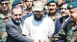 Yousuf Raza Gilani, Gilani son, Gilani son rescued, al qaeda, al qaeda chief, al-Zawahiri, al-Zawahiri daughters, pakistan, pakistan al qaeda, pakistan news, world news