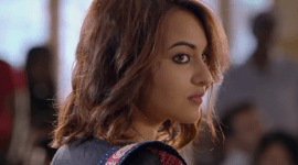 Akira audience reaction, Sonakshi Sinha, Akira, akira movie, Sonakshi Sinha akira, Sonakshi akira