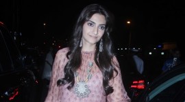 Sonam Kapoor, Sonam Kapoor NGO, Sonam Kapoor social cause, Sonam Kapoor brand ambassador, Sonam Kapoor foundation, Entertainment