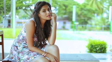 Actress Sonu Gowda's private photos leaked | Regional News - The Indian  Express