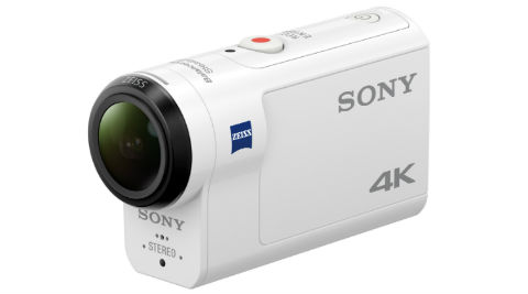 sony handycam time lapse