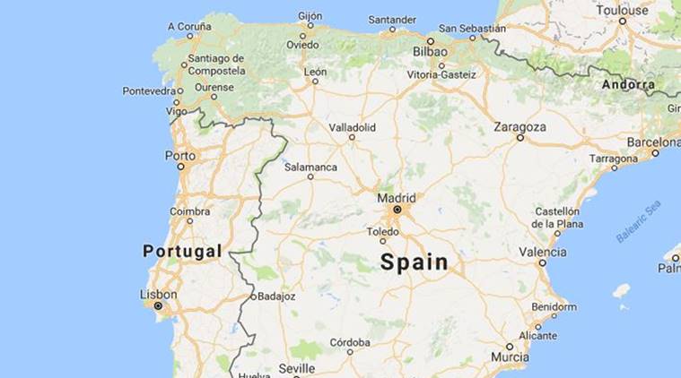 Spain train, spain train derail, spain train death toll, spain death toll, train derail, news, spain news, world news, international news, latest news