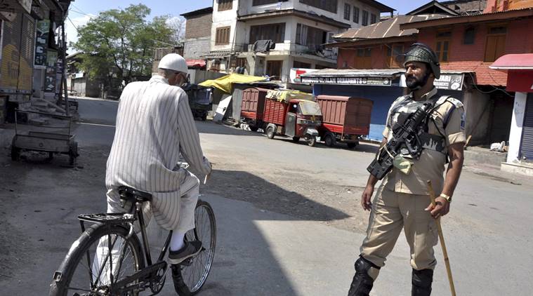 Jammu Kashmir, smart city, Hridesh Kumar, Srinagar smart city, kashmir smart city, news, latest news, india news, India development, development, national news