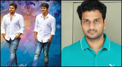 Jyo Achyuthananda, Jyo Achyuthananda movie, Jyo Achyuthananda review, srinivas avasarala, Jyo Achyuthananda srinivas avasarala, Jyo Achyuthananda collections, nara rohith, naga shourya, tollywood news, telugu news,