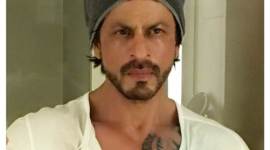 Shah Rukh Khan, Shah Rukh Khan amsterdam, srk, Shah Rukh Khan the ring, the ring, the ring movie, the ring srk, srk updates, srk girl fans