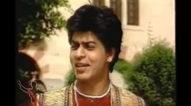 shah rukh khan, srk, srk short film, mahaan karz, srk rare videos, shah rukh khan short film, srk early films, srk videos, srk films, trending news, viral news, entertainment news, latest news, indian express