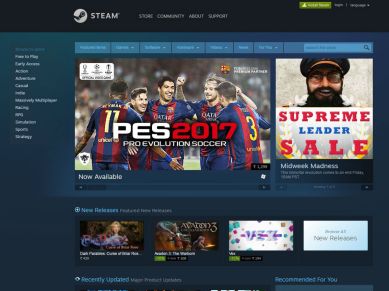 Steam, steam reviews, valve, valve corporation, Steam customer review system, Steam review system updated, game developers, game reviews, steam sales, steam game reviews, gaming, technology, technology news, indian express