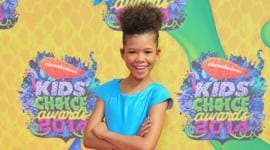 Storm Reid, Storm Reid disney, Storm Reid movies, Storm Reid a wrinkle in time, Storm Reid films, walt disney, Entertainment