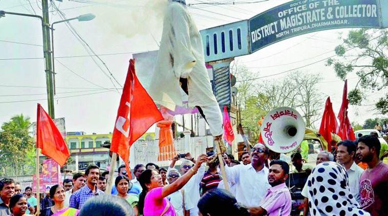 bharat bandh, nationwide strike