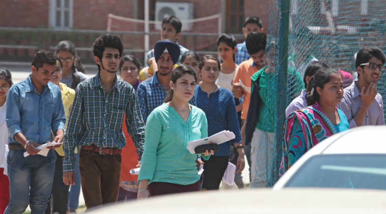 SSC, SSC CGL, SSC CGL 2016, ssc.nic.in, www.ssc.nic.in, CGLE, CGLE 2016, cgle, cgl 2016, CGL notification, CGL 2016 answers, CGL objections, CGL answer objections, CGL objections last date, ssc answer objections, SSC objections last date, CGL representation, CGL representation last date, CGL 2016 schedule, CGL notification 2016, staff selection commission, common graduate level exam, education news, indian express