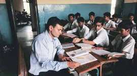 delhi schools, school education, doe, school assessment, chunauti 2018, aap, manish sisodia, education minister delhi, education news