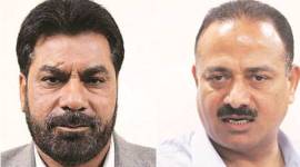 Chandigarh Municipal elections, Chandigarh Municipal corporation, mc eelctions, congress, chandigarh congress, Subhash Chawla, arun sood, indian express news, chandigarh news