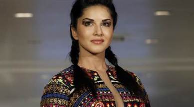 Sunny Leone, Sunny Leone film, New York Fashion Week, Sunny Leone confession, Sunny Leone fat, New York Fashion Week sunny