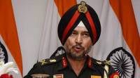 DGMO Ranbir Singh briefs media surgical strikes, surgical strike, army, indian army, pakistan, india pakistan, Indo-pak, dgmo, Loc, cross border, terrorism, uri attack, indian express, latest news,