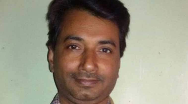 siwan, siwan journalist, rajdeo ranjan murder, Siwan-based journalist Rajdeo Ranjan murder, cbi investigation on siwan journalist murder, Mohammed Javed, india news, latest news