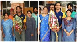 MS Dhoni: The Untold Story, MS Dhoni, Dhoni, Dhoni biopic, Sushant Singh Rajput, Sushant MS Dhoni: The Untold Story, Sushant Dhoni, Entertainment, Indian express, indian express news