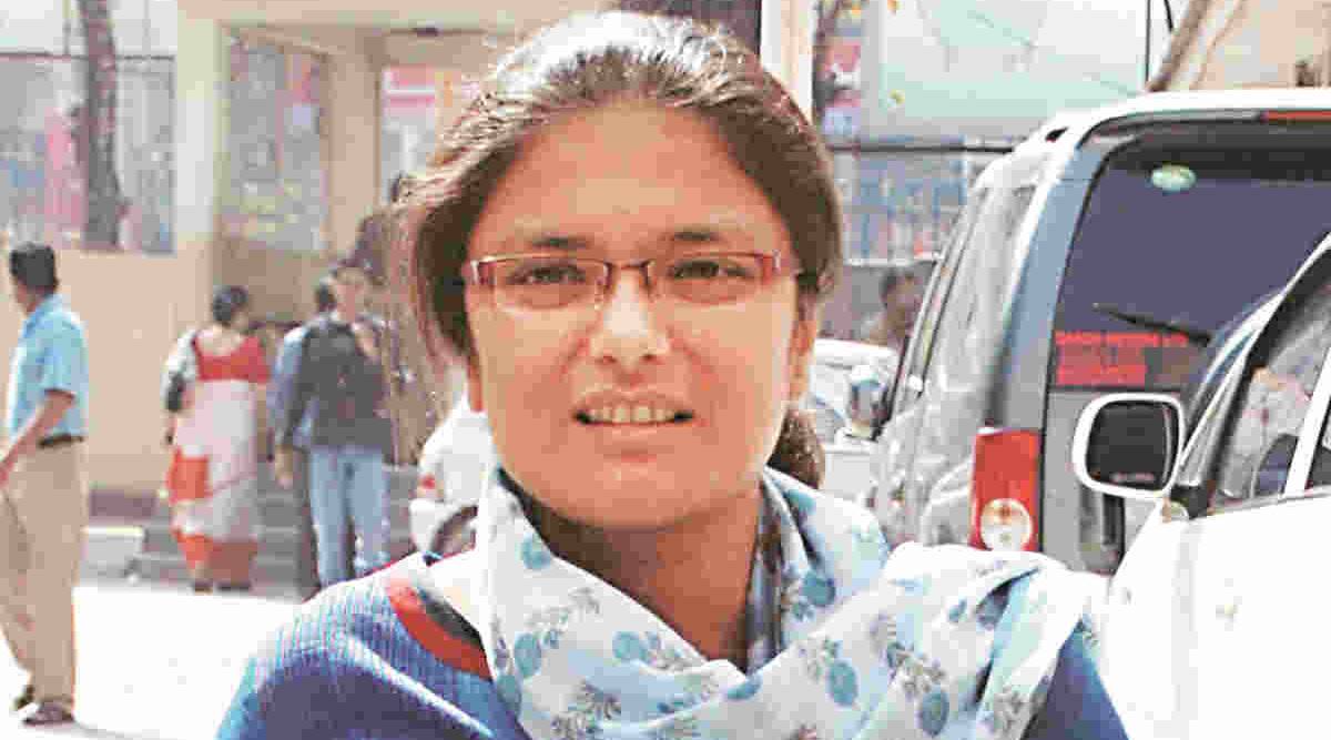 Congress, Congress posts, Sushmita Dev, Gujarat Congress president