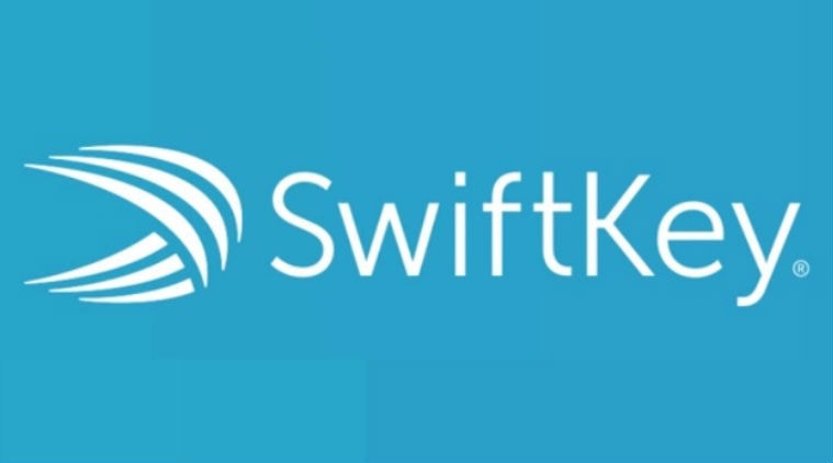 swiftkey swiftkey