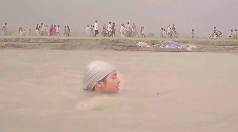 swimmer 759